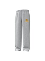 Under Armour UA Sweatpants Icon Fleece Open Bottom Adult SP