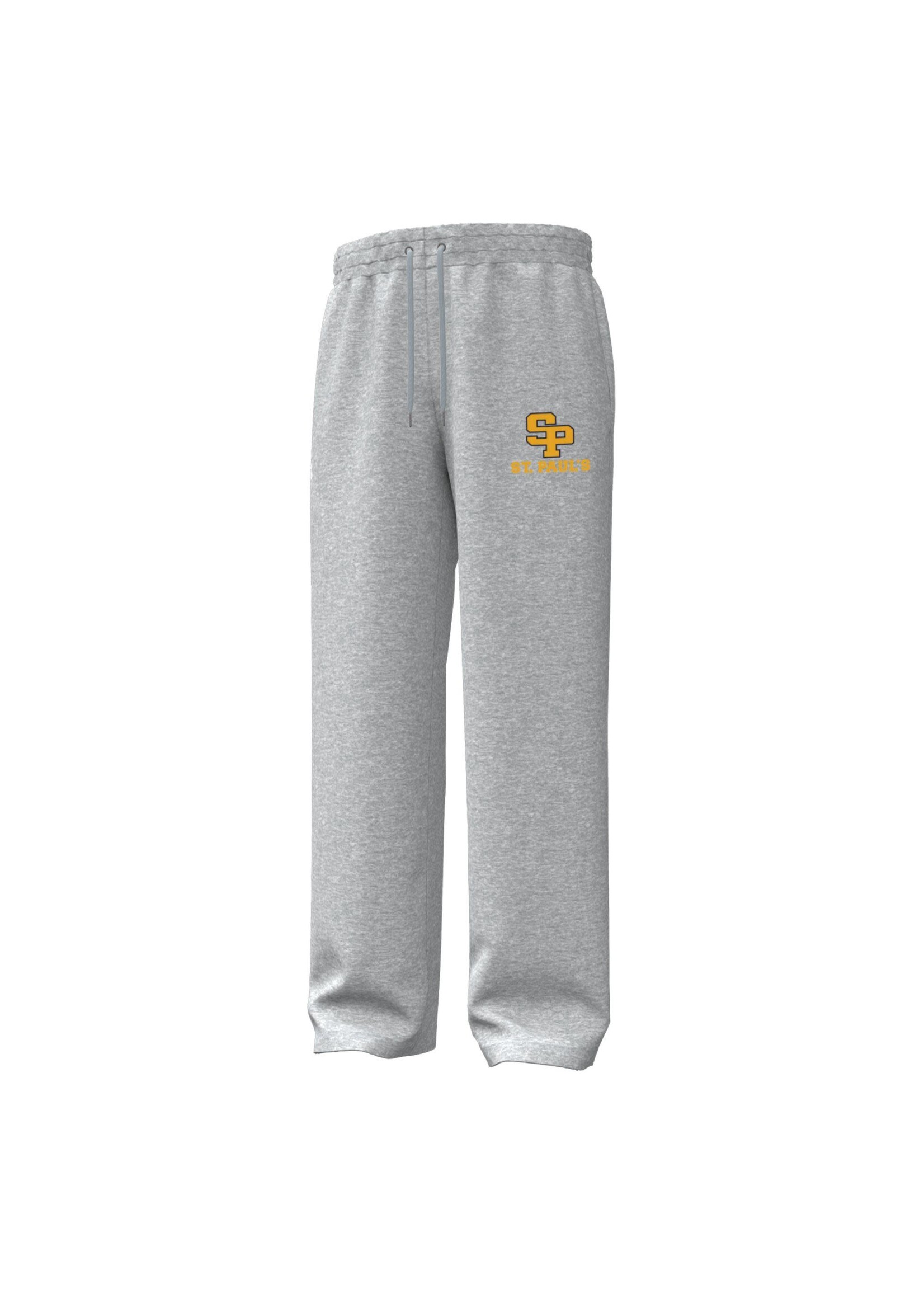 Under Armour UA Sweatpants Icon Fleece Open Bottom Adult SP