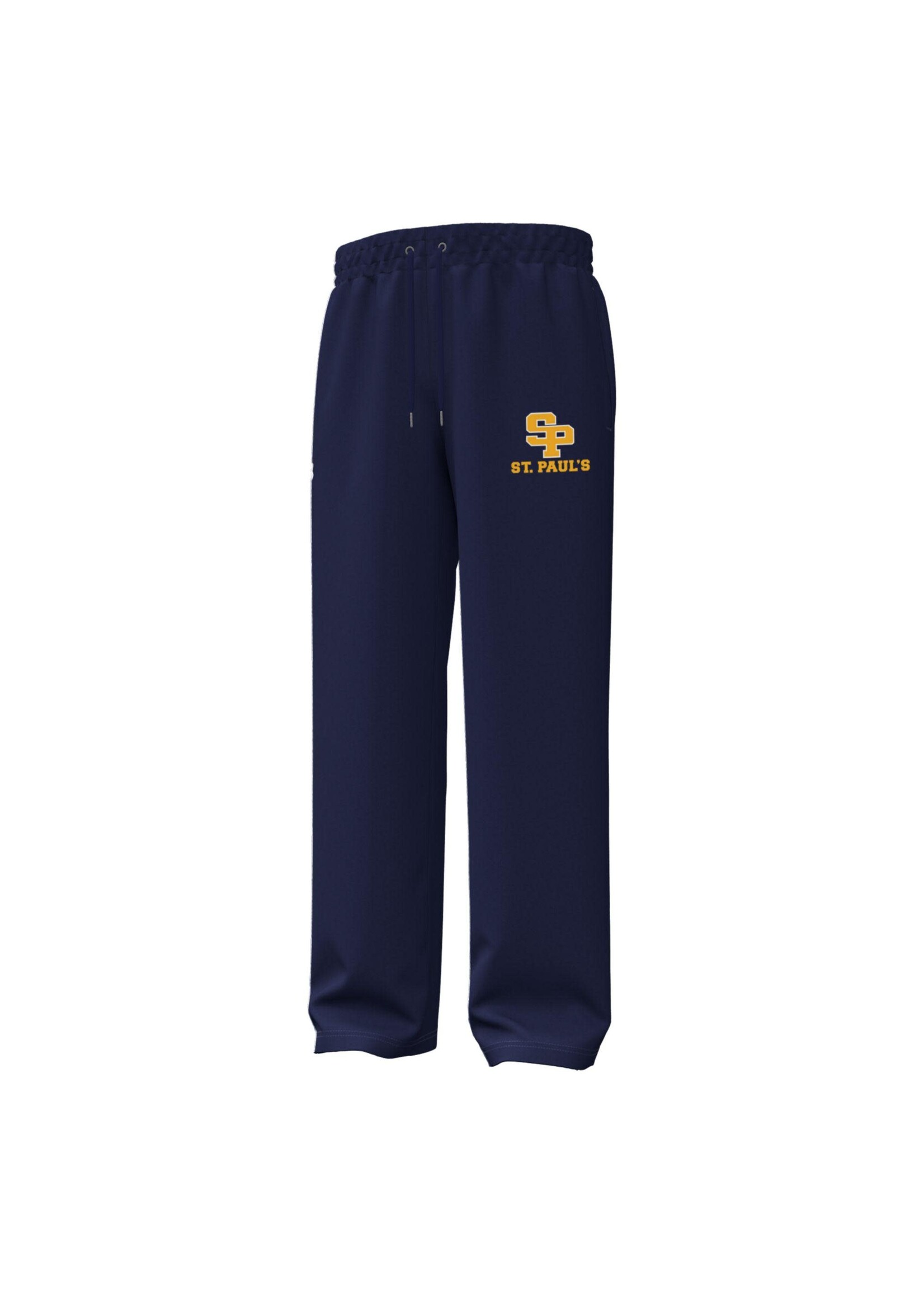 Under Armour UA Sweatpants Icon Fleece Open Bottom Adult SP
