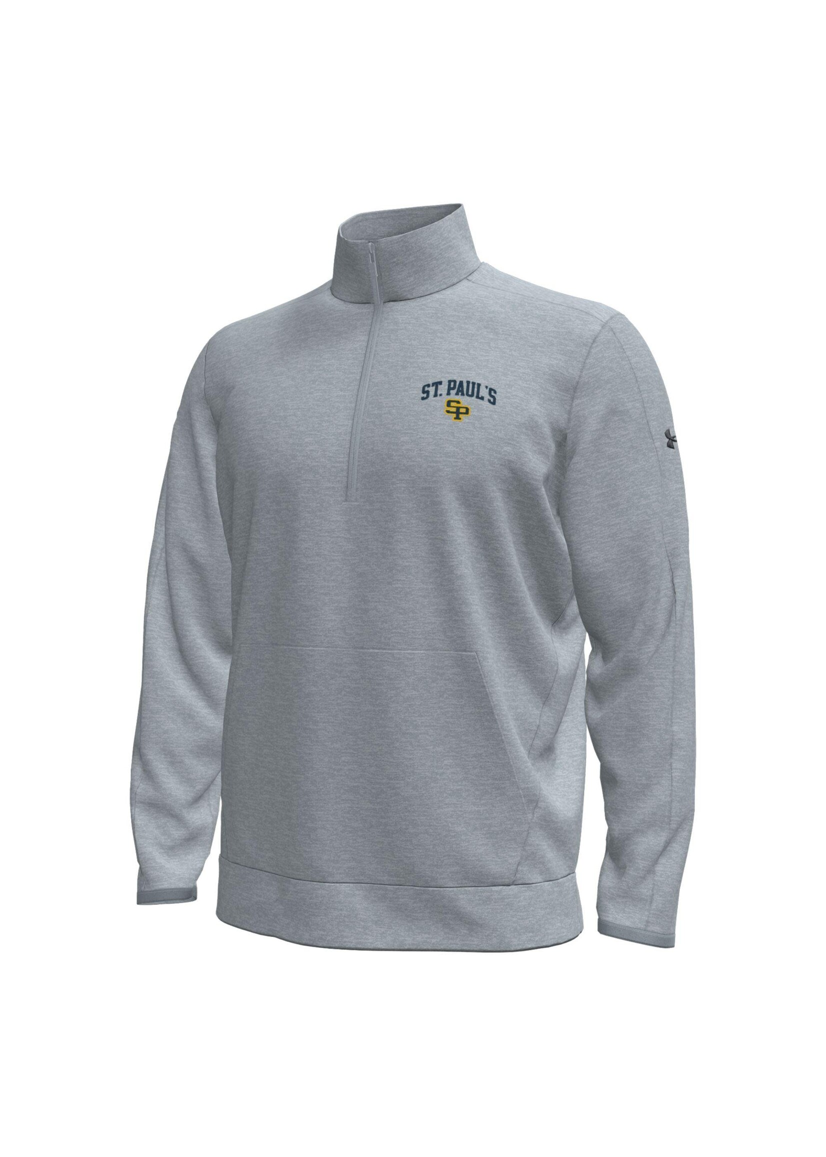 Under Armour UA F26 Armour Fleece 1/4 Zip Adult SP
