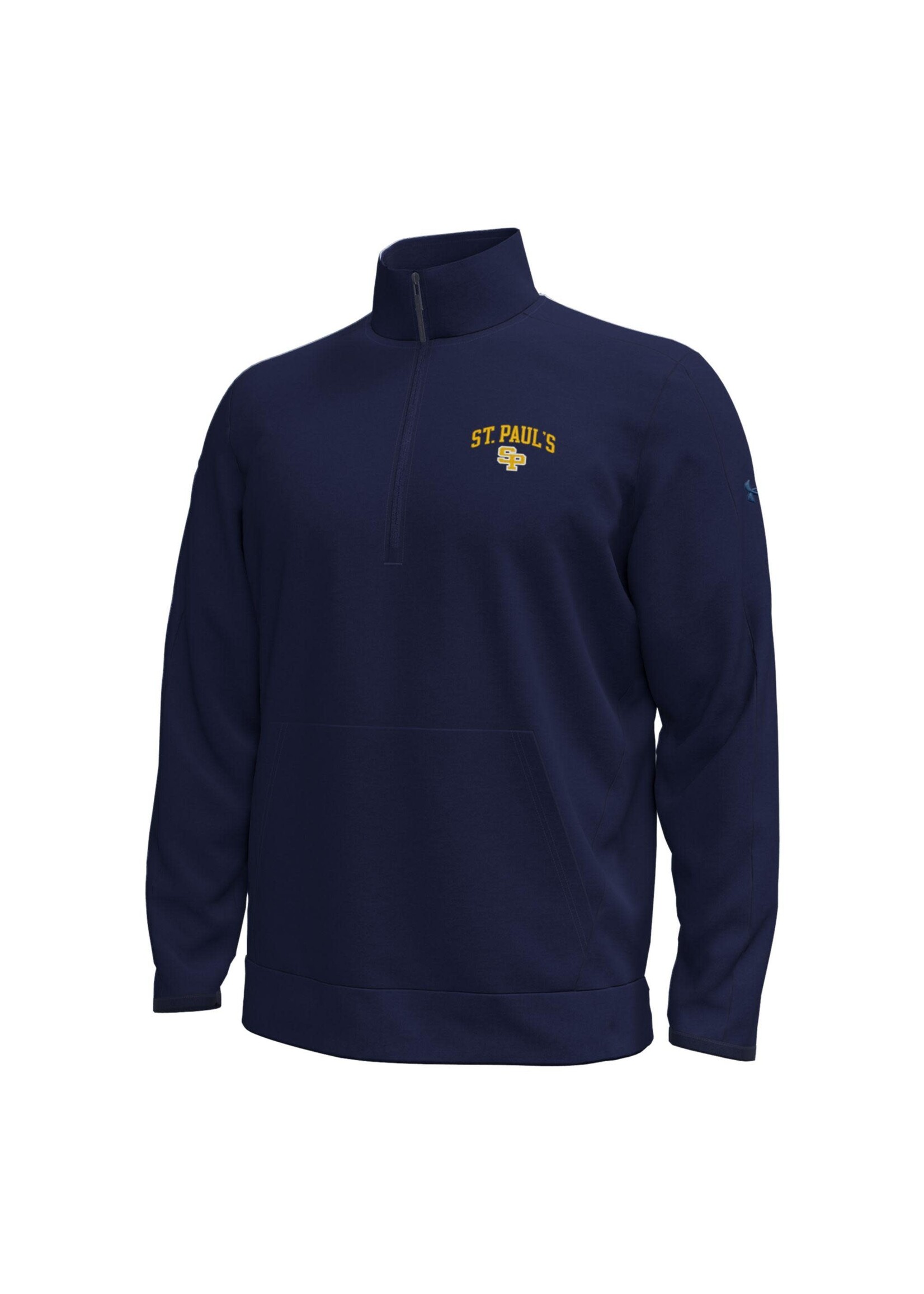 Under Armour UA F26 Armour Fleece 1/4 Zip Adult SP