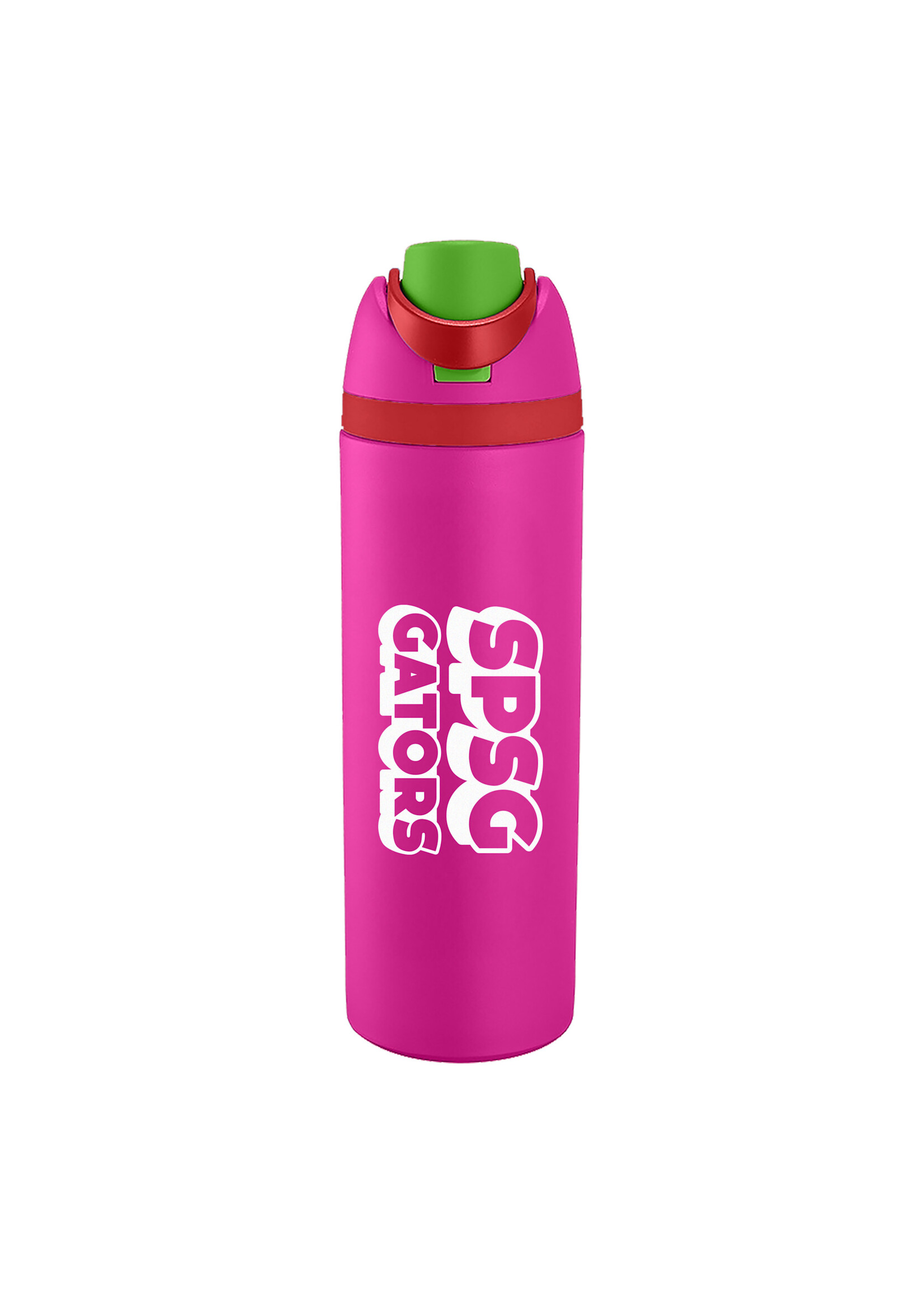 Spirit Oahu Sport Bottle 24 oz SPSG