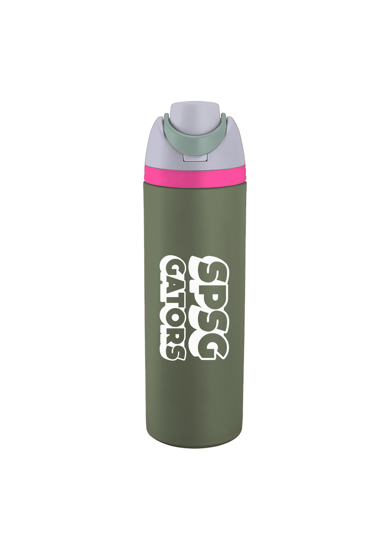 Spirit Oahu Sport Bottle 24 oz SPSG