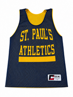 Cisco Mesh Pinney Adult Navy/Gold SP