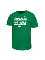 Nike Nike 2026 Legend SS Gators Youth Kelly Green SPSG