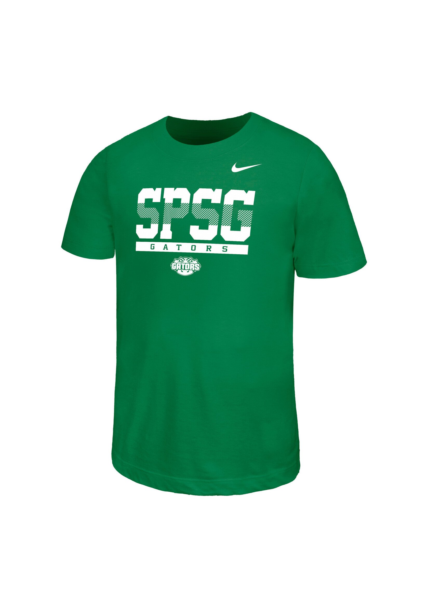Nike Nike 2026 Legend SS Gators Youth Kelly Green SPSG