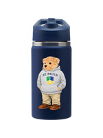 Neil Lil' Sipper Bottle 14 oz Blue TSPS