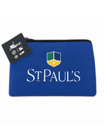 Zippered Scuba Pencil Case TSPS