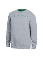 Champion Champion Contrast Crew Adult Grey SPSG