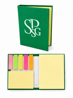Neil Lil Sticky Notebook