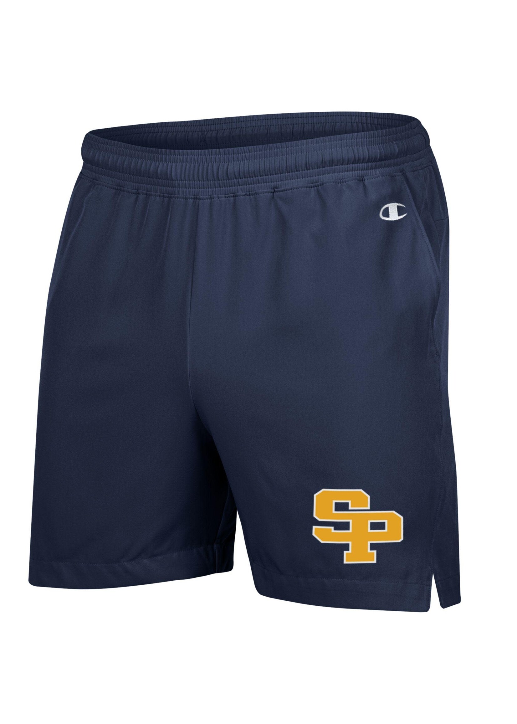 Champion Champion Woven 5" Shorts Adult SP