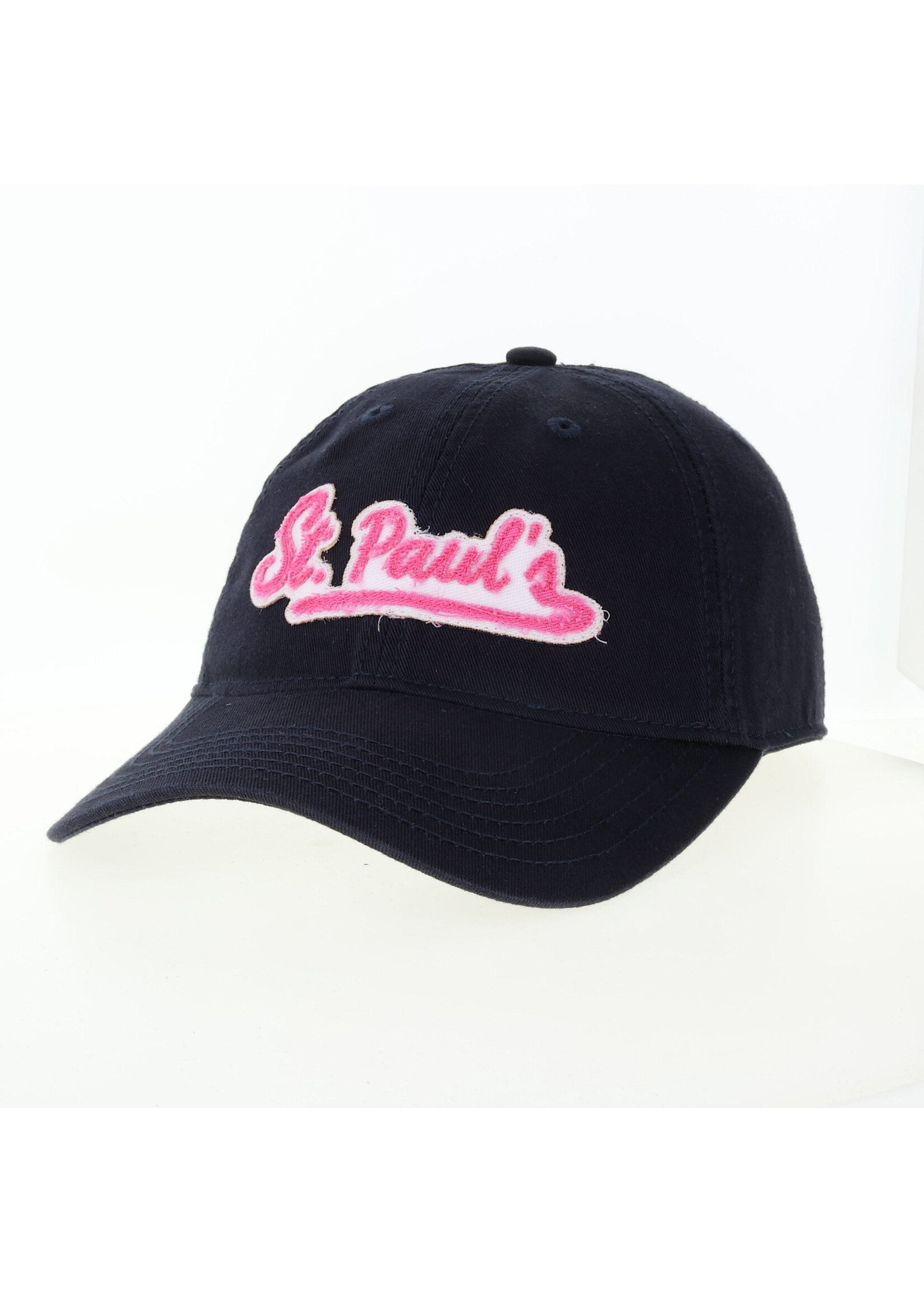Legacy L2 Hat EZW Relaxed Twill Womens Navy TSPS