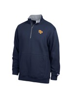 Champion Champion MTO 1/4 Zip Fleece Adult Navy SP