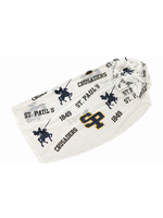 Neil Fashion Scarf Crusaders Womens SP