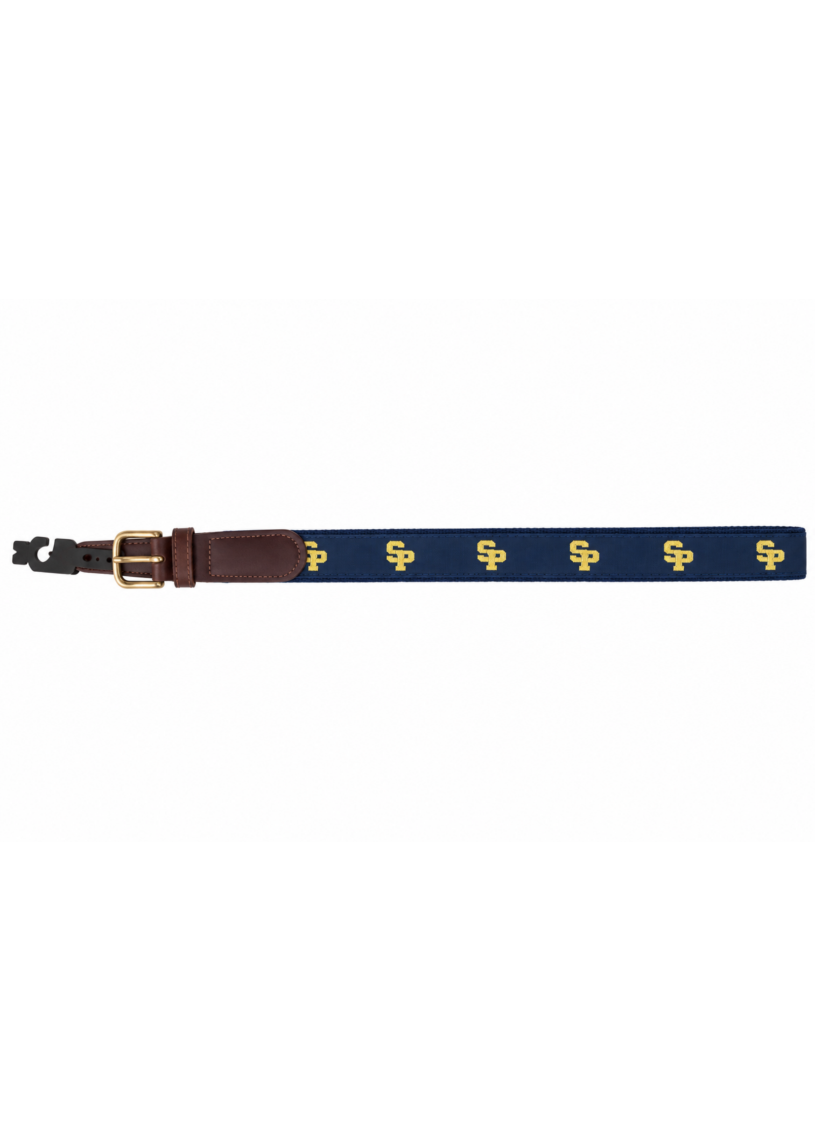 Charm City SP Belt Navy SP