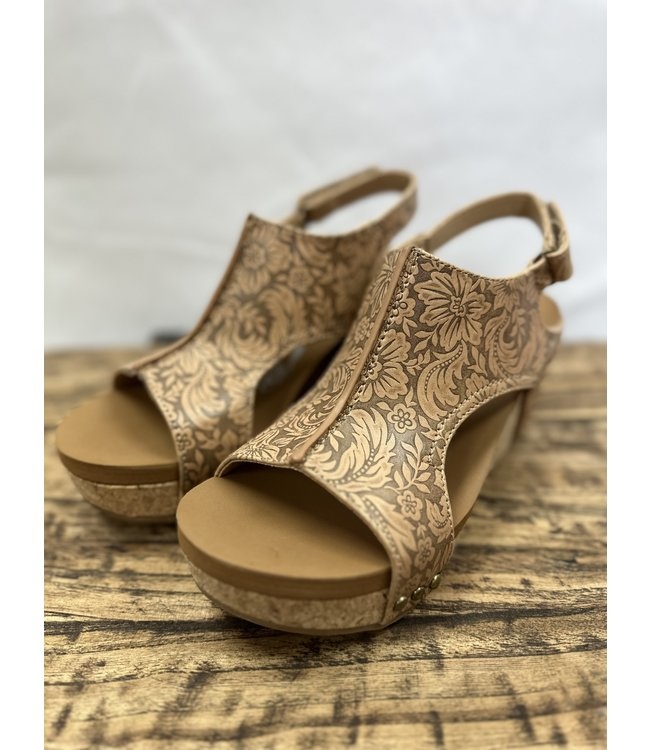 Gypsy River Shoes