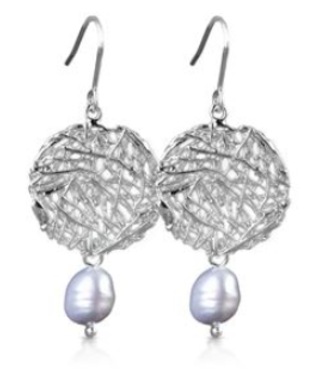 Amanda Blu Best Drop Earrings