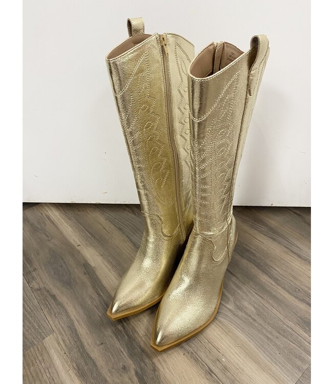 Corky's Howdy Boots Reg