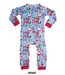 Amanda Blu Infant Christmas Pajamas