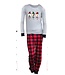 Amanda Blu Toddler / Youth Christmas Pajama Sets