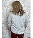 Amanda Blu Ladies Family Pajama 3/4 Sleeve Top