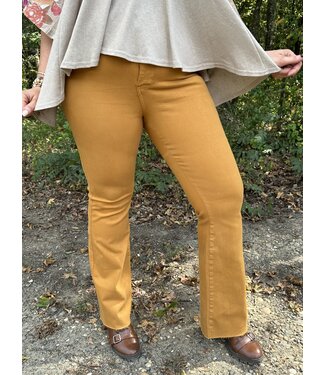 Rae Mode Full Length Butter Soft Leggings with Mesh Detail