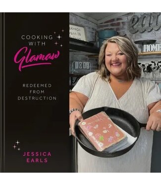 Cooking with Glamaw