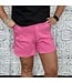 Reg/Curvy Cotton Stretch Twill Shorts ( 3.5" inseam)