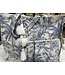 Rio Blue Tapestry Large Tote