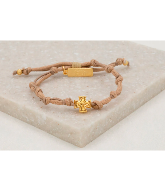 Surrender Novena Bracelet