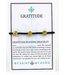 MSMH Gratitude Crystal Bracelet