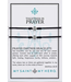 MSMH Prayer Partner Bracelet Set