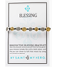 MSMH Blessing Bracelet