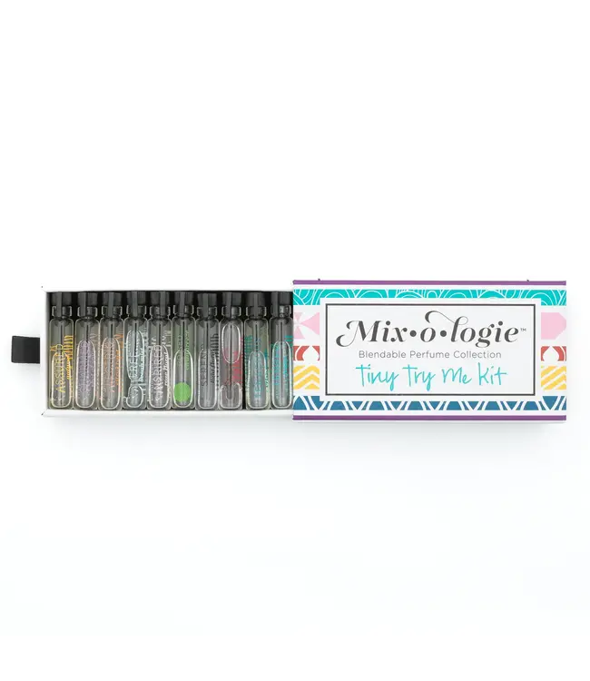 Mixologie Tiny Try Me Kit