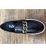 Chain Reaction Loafer/Sneaker by Corky's