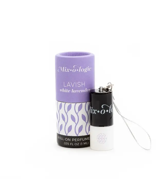 Mixologie Mini Roll-On Perfume