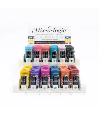 Mixologie Mixologie Mini Roll-On Perfume