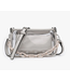 Jessica Clear Bag in a Bag Crossbody Bag with Chain