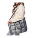 Kiersten Puffer Hobo Bag