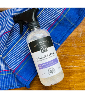 Linden & London Counter Spray