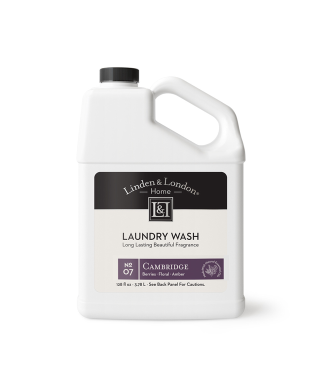 Laundry Wash (128 oz.)