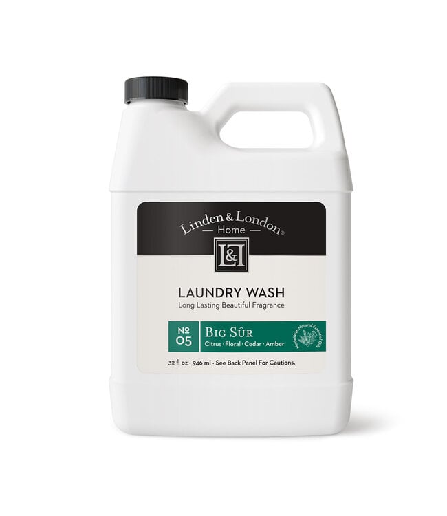 Laundry Wash (32 oz.)