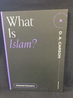 WHAT IS ISLAM