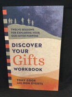 DISCOVER YOUR GIFTS WORKBOOK