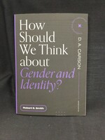 How Should We Think about Gender and Identity