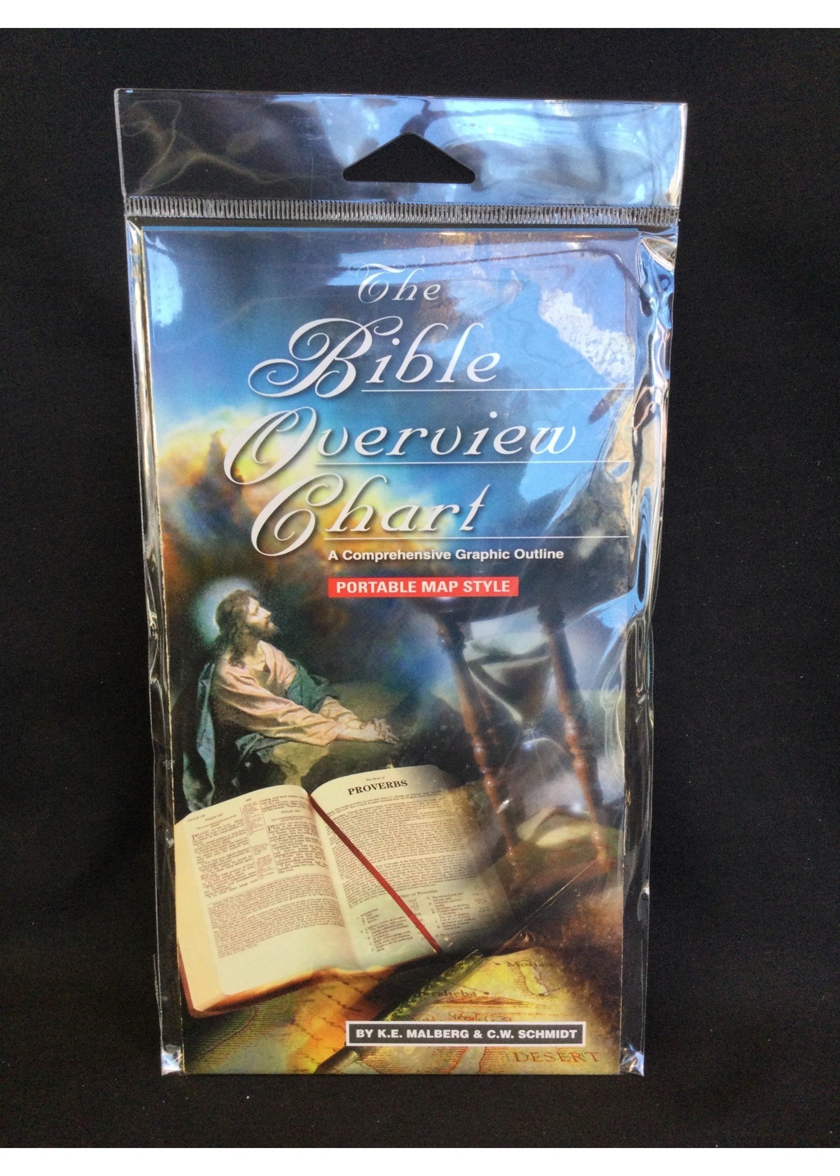 bible-fun-for-kids-joshua-overview