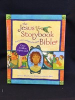 Jesus Storybook Bible