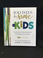 100 Days to Brave Kids