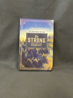 Be Strong and Steadfast Men's Devotional