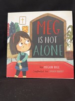 Meg is Not Alone